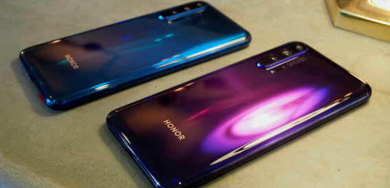 Honor 20 Pro Review: an affordable "almost premium" device