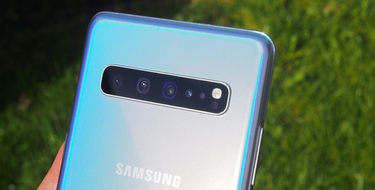 Samsung Galaxy S10 5G Review