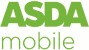 Asda Mobile logo