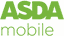 Asda Mobile logo