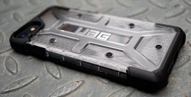 UAG iPhone case review