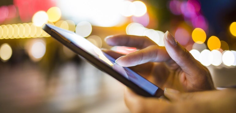 How much data do you need? Data allowance explained