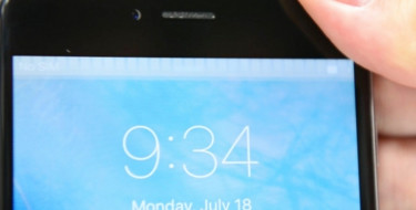 iPhone 6 and iPhone 6 Plus ‘grey bar of death’: What is it and how can you fix it?
