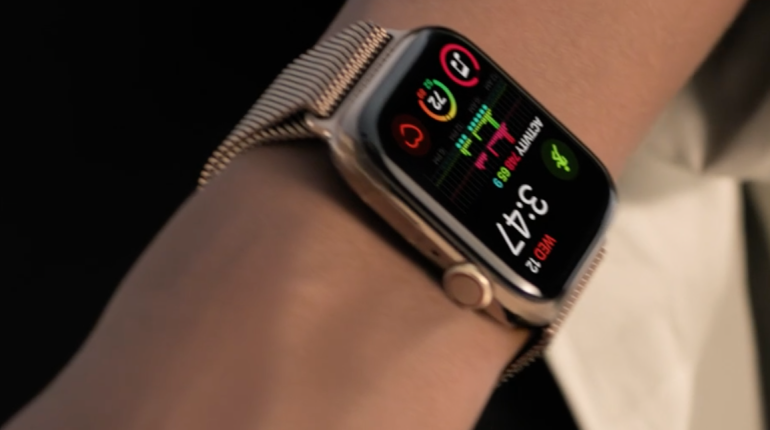 Apple Watch set for over–the–air updates