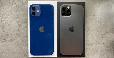 iPhone 12 vs iPhone 12 Pro: which one should you buy?