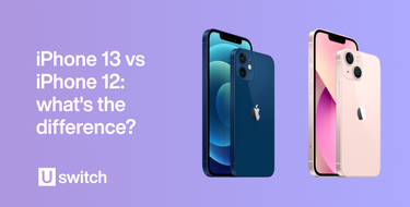 iPhone 13 vs iPhone 12: What’s the difference?