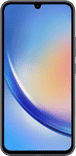 Samsung Galaxy A34 Phone image