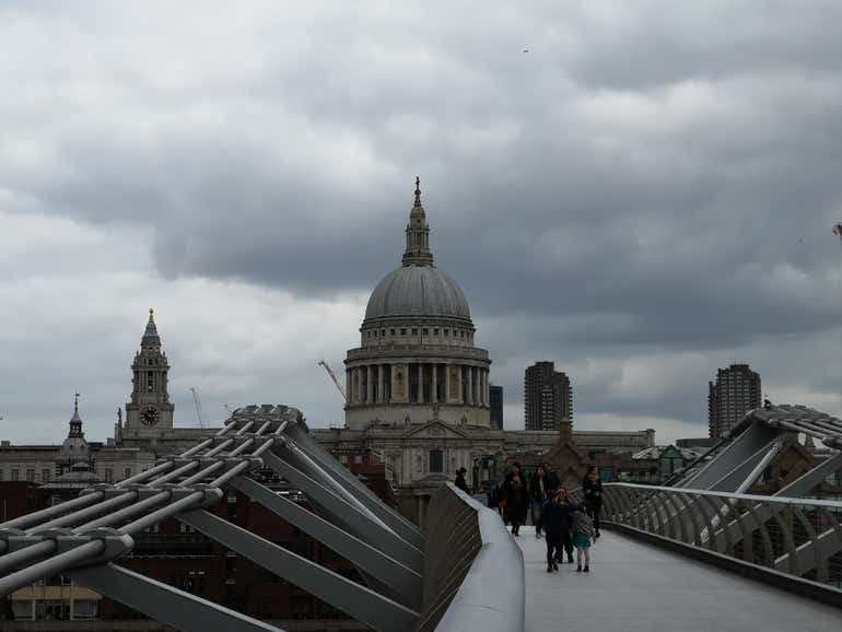 Bridge P20 3x