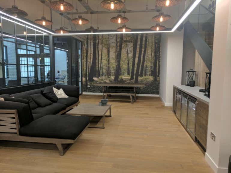 Google Pixel sample image 2