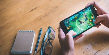 The best mobile games of all time
