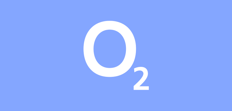 O2 Refresh logo