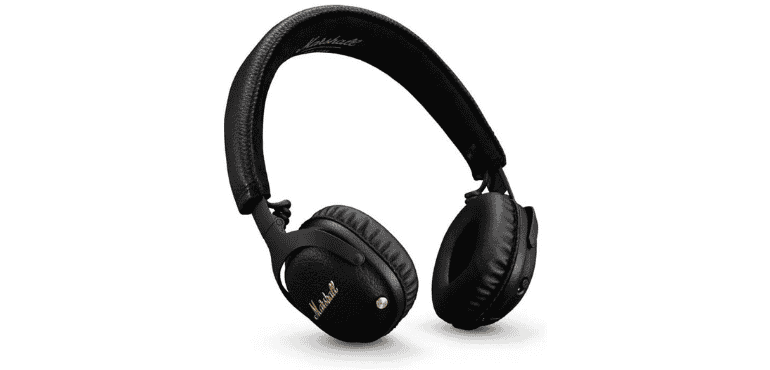 Marshall Mid Active Noise Cancelling Headphones