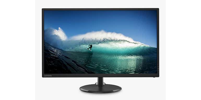 lenovo c32q-20 quad hd monitor