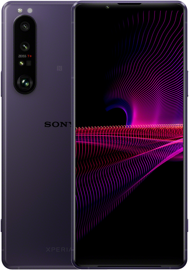 xperia 1 ii vodafone