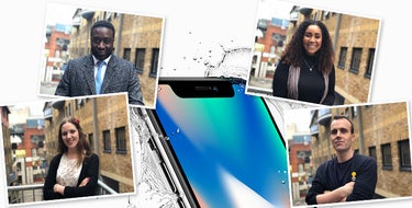 iPhone X group review: four opinions on the tenth-anniversary Apple phone