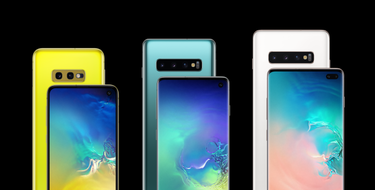 Samsung Galaxy S10 set to come with Spotify preloaded