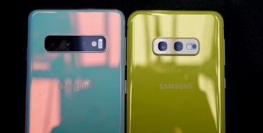 Samsung Galaxy S11: First camera details emerge