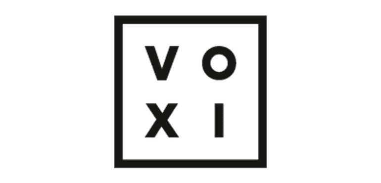 Voxi logo