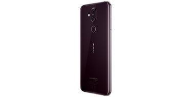 Nokia 8.1: five things you need to know