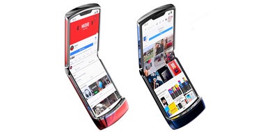 Motorola Razr reboot will be a mid-range phone