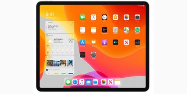 Apple launches new iPadOS platform