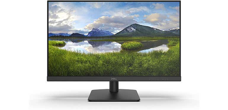 Dell 24 inch monitor