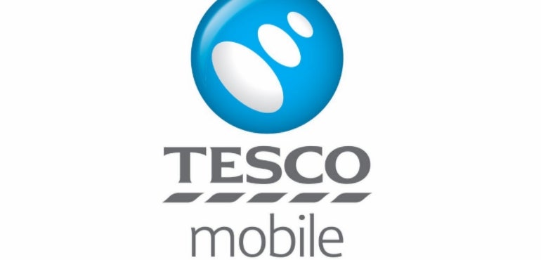 tesco mobile logo hero