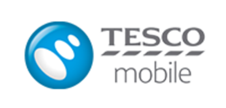 tesco mobile logo hero