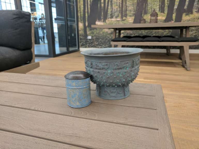 Google Pixel sample image 3