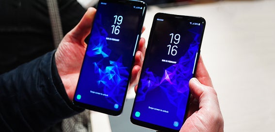 Samsung Galaxy S9 and S9 Plus review: is this 2018's best phone?