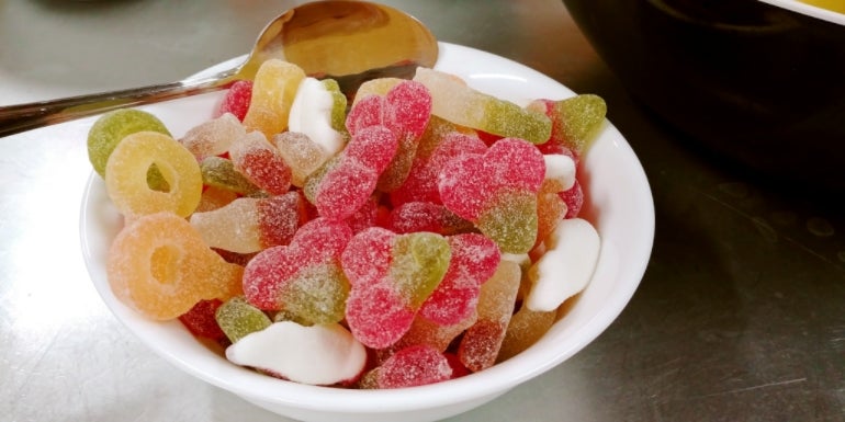 lg g3 camera sample food mode 2