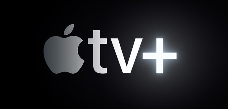 Apple launches Apple TV+ Netflix rival