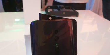 Oppo Reno Series unveiled