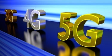 Almost half of all Brits struggle to get 4G