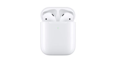 Apple unveils new AirPods: boast a wireless charging case, Hey Siri and better battery
