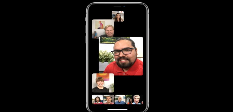 ‘Listen in’ security flaw forces Apple to disable Group FaceTime