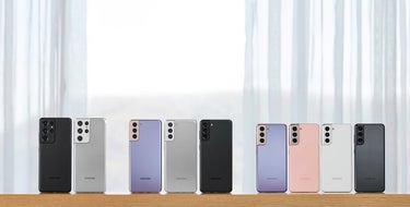 Best Samsung phones 2022: top 14 Samsungs ranked | Uswitch