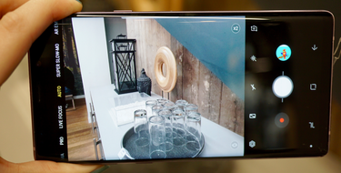 Samsung Galaxy Note 9 camera review: Same as the S9. With some handy improvements 