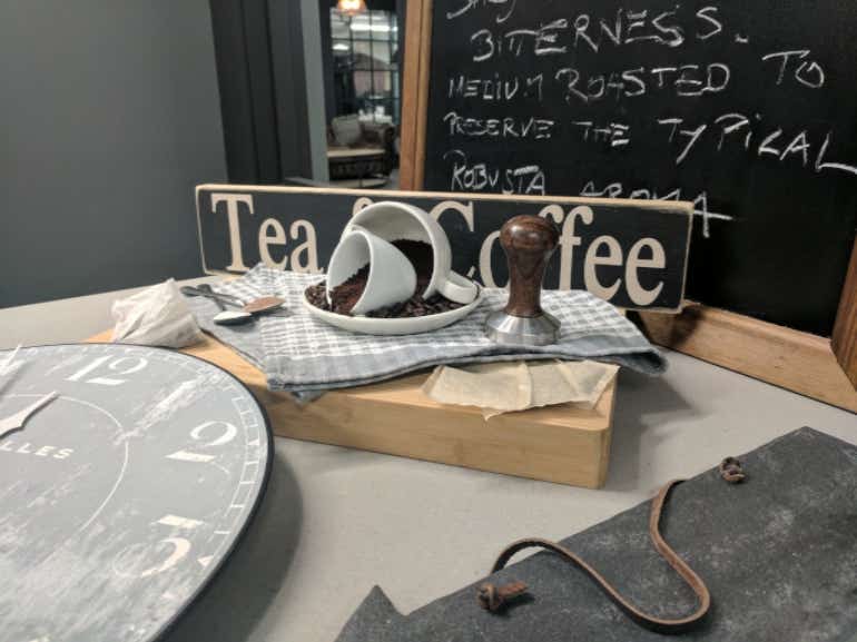 Google Pixel sample image 6