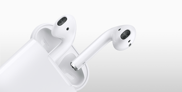 Apple AirPods 2 tipped to launch on 25th March