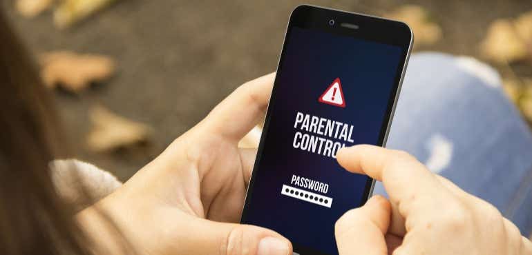 Parental controls