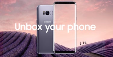 Samsung Galaxy S8 and S8 Plus review