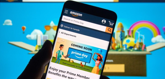 Amazon Prime Day Deals and Offers 2022