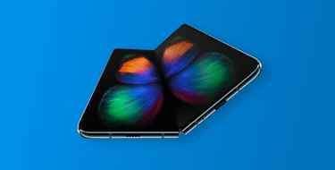 Samsung Galaxy Fold redesigned following delays