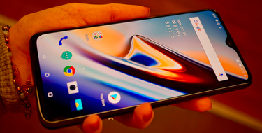 OnePlus 5G prototype set to be revealed at MWC