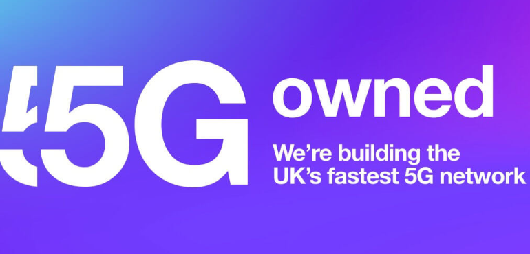 Three unveils 5G plans