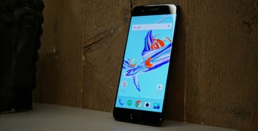OnePlus 5 review