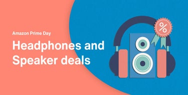 Amazon Prime Day 2021 wireless headphones and speaker deals