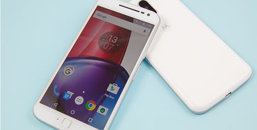 Motorola Moto G4 and G4 Plus review