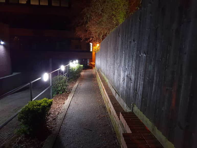 Evening S9 1x